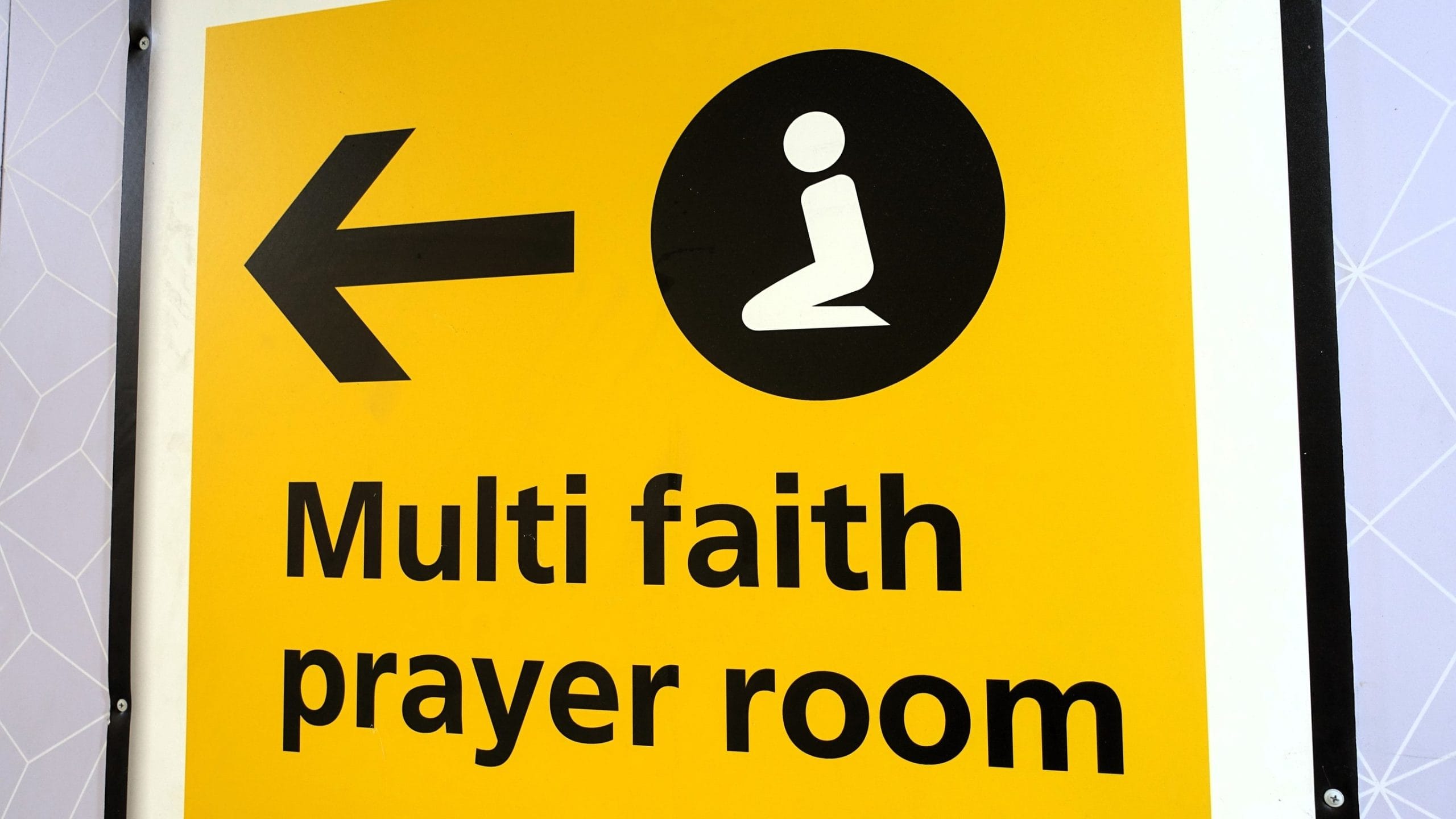 A new report links faith to belonging, charity, activism and student success
