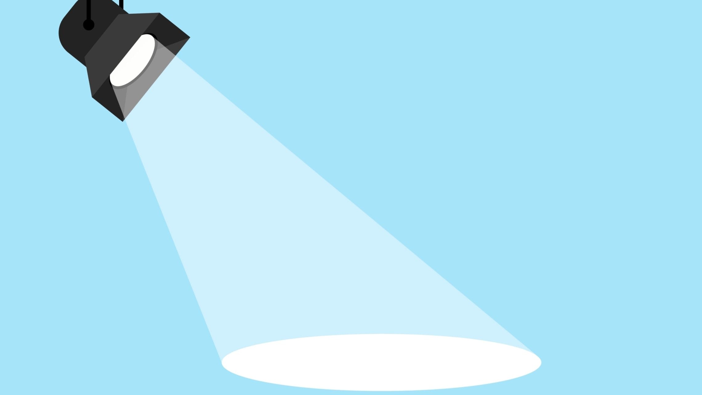 Creating a space and a voice for widening participation professional practice