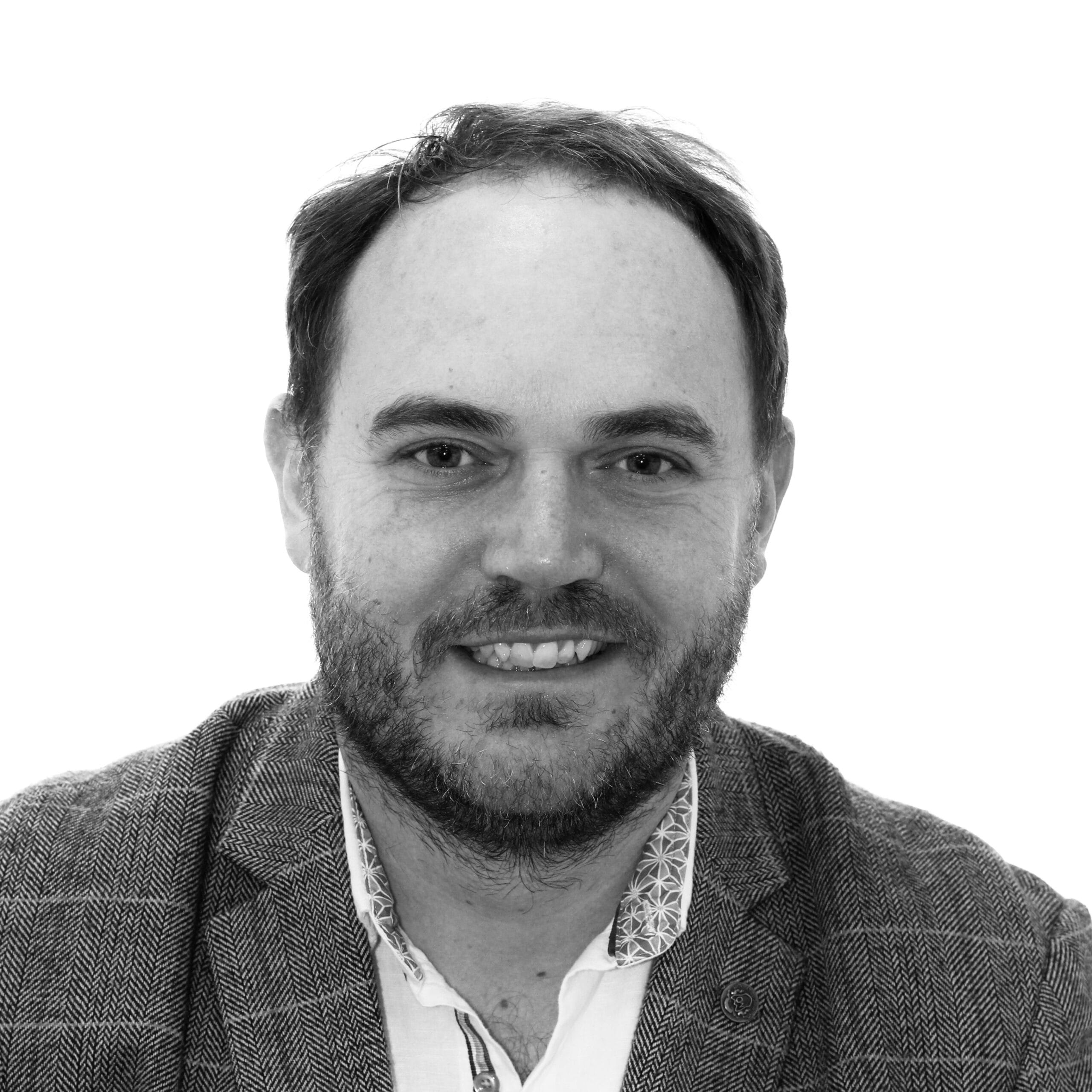 Richard Brabner