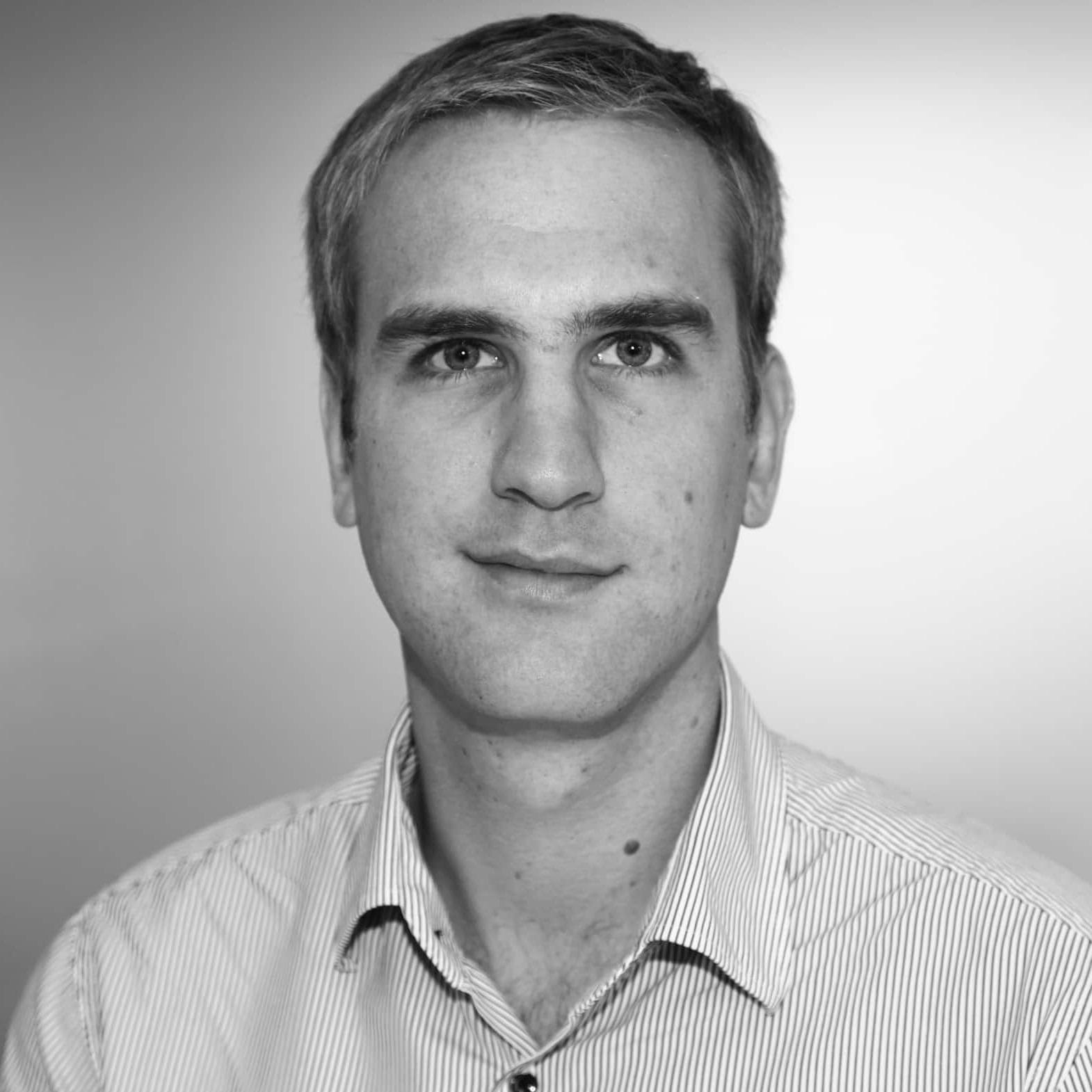 Sam Cannicott