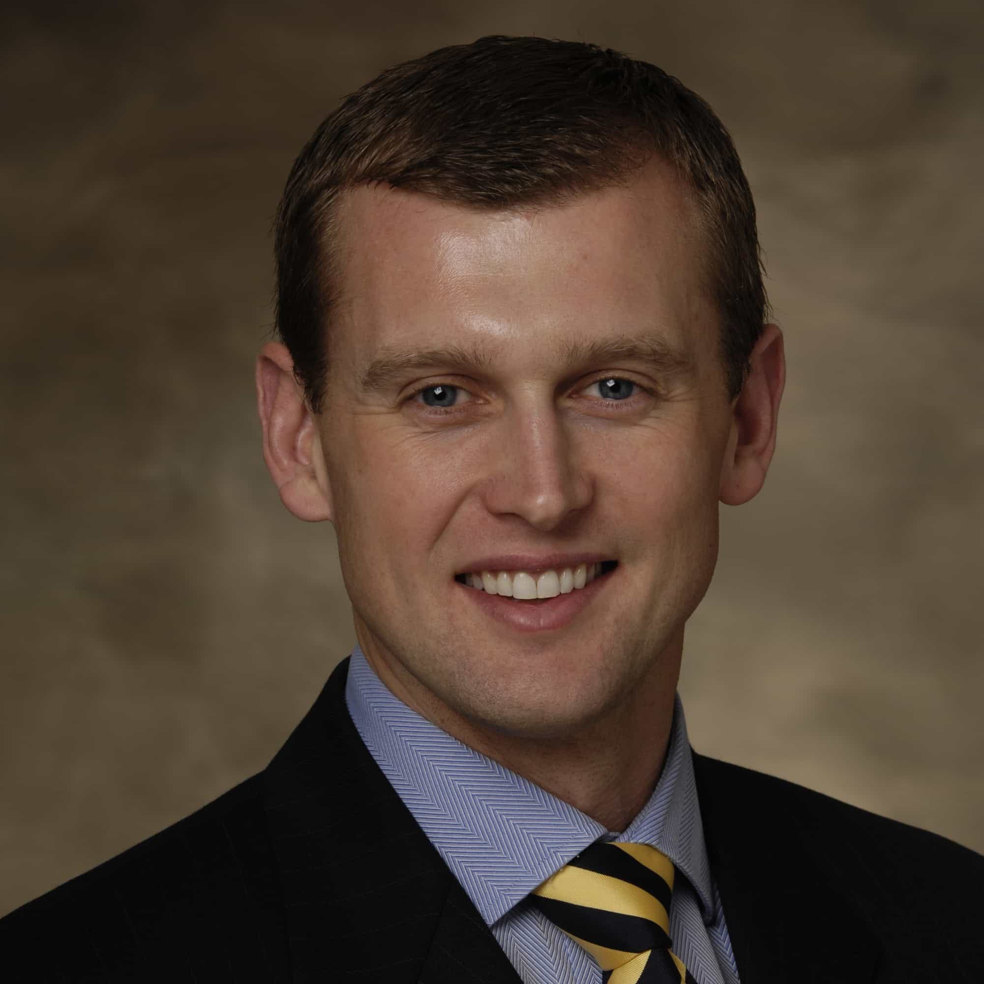 Andrew Boggs