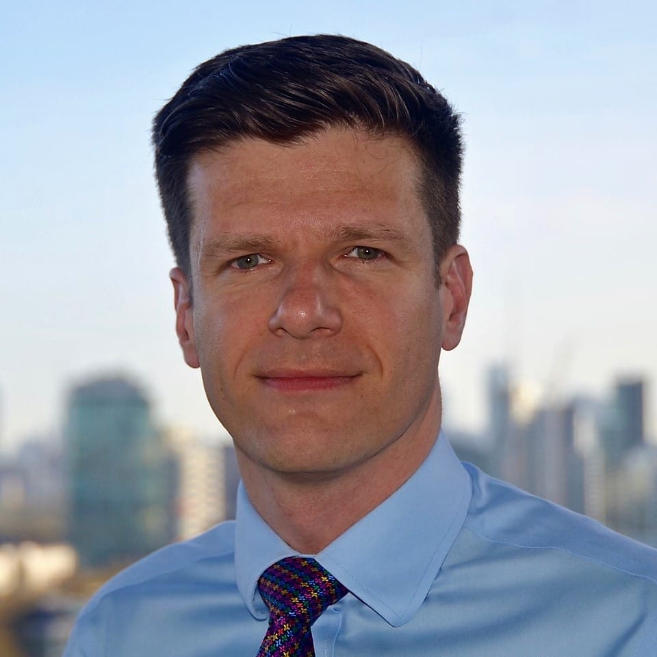 Greg Walker