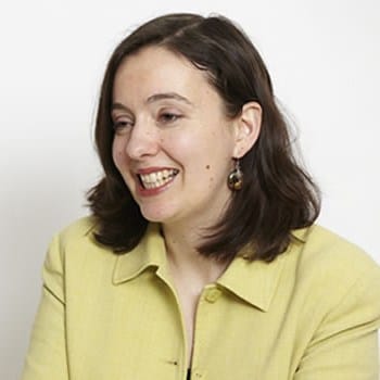 Jenny Shaw