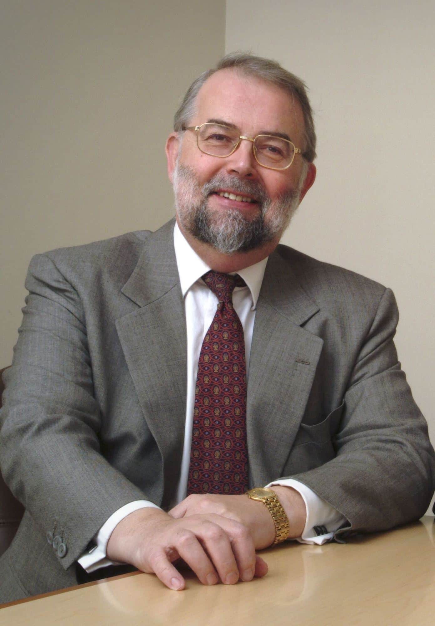 Michael Brown