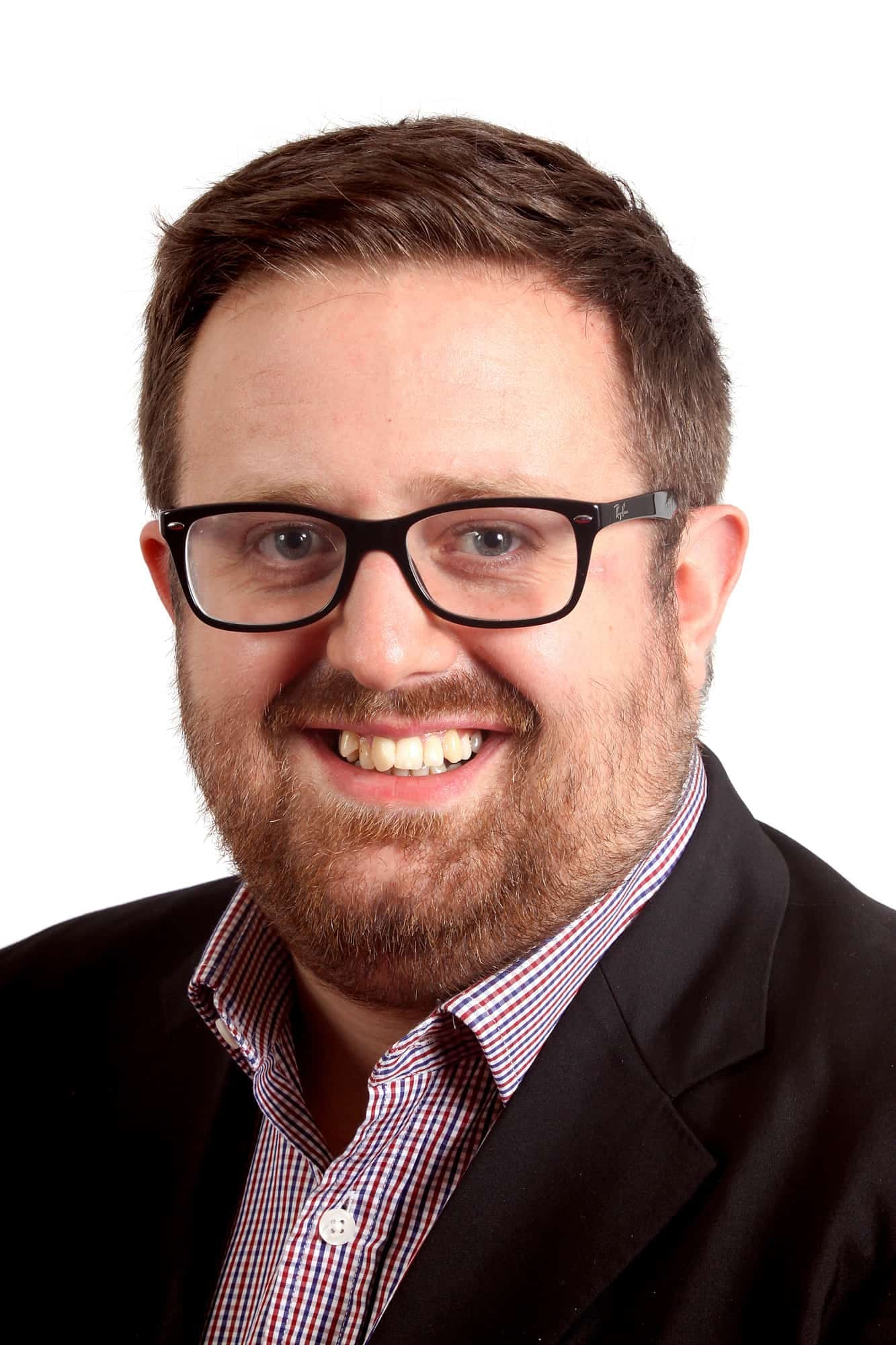Newell Hapson-Jones