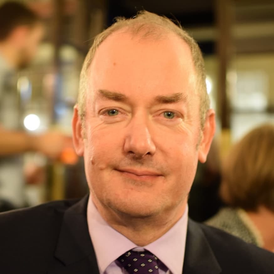 Paul Greatrix