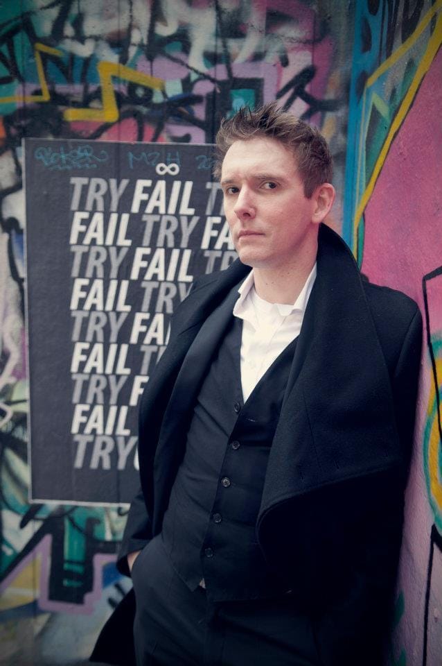 Will Brooker