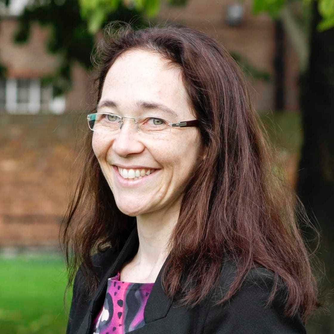 Kerry Shepherd