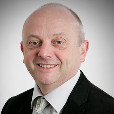 Edward Peck