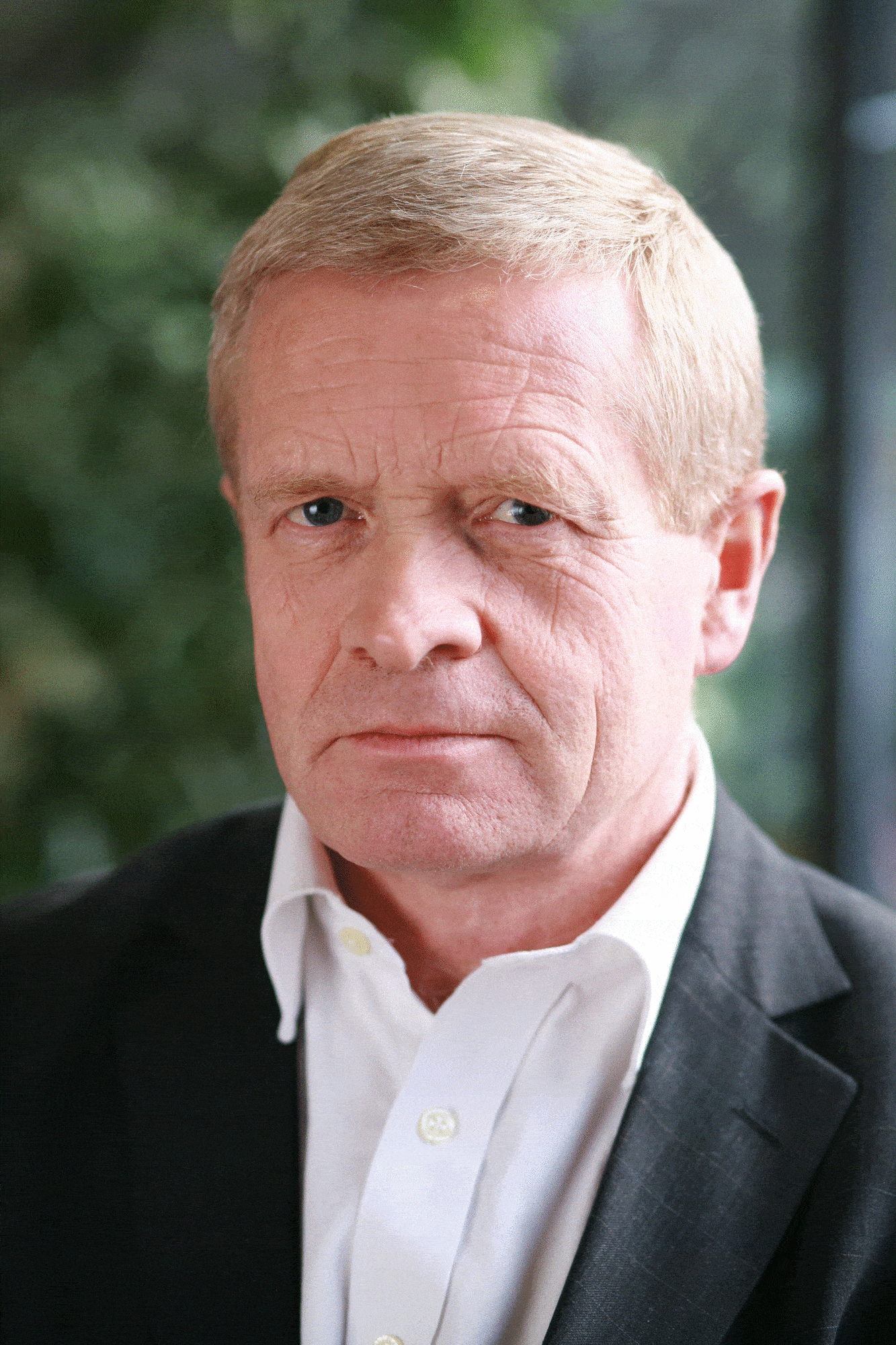 Paul Temple