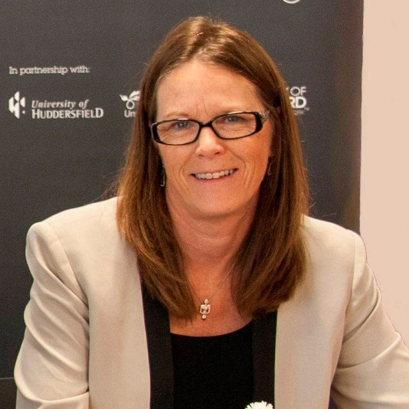 Liz Marr