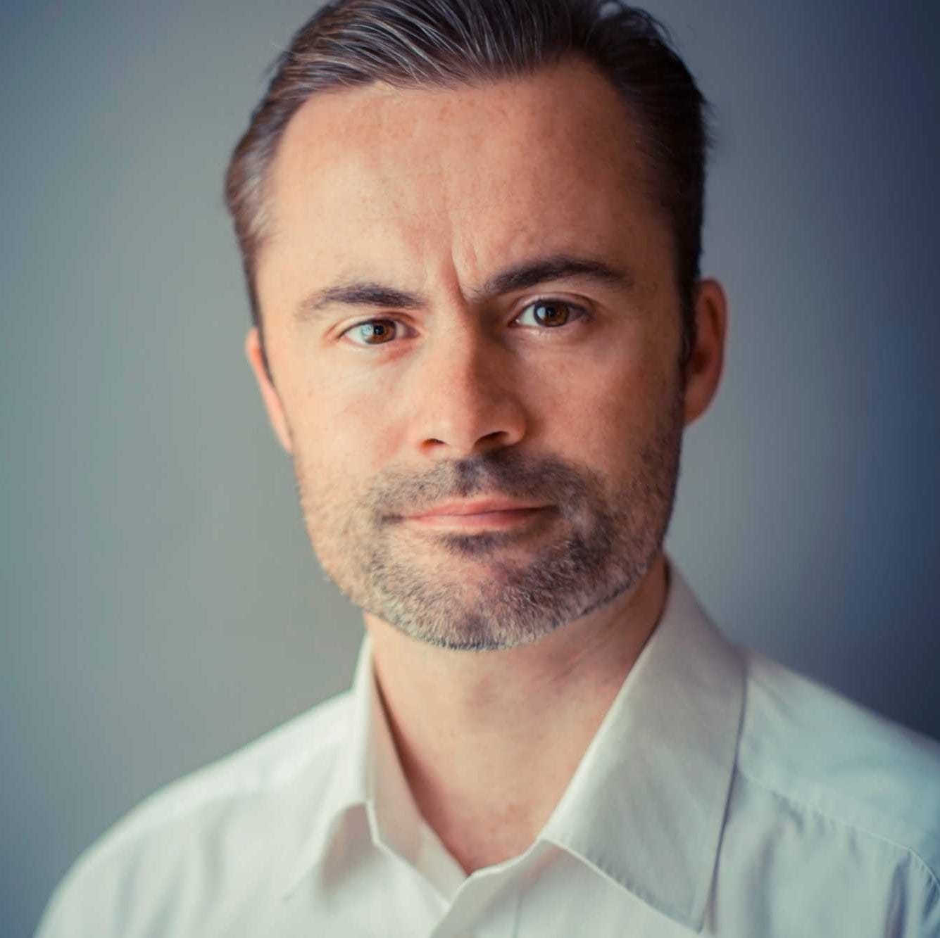 Ben Verinder