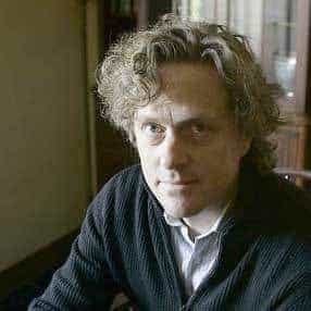 Christopher Newfield