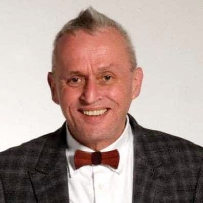 Simon Thorpe