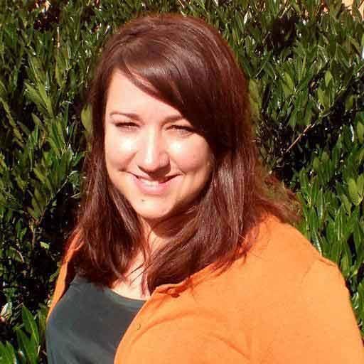 Hannah Pudner