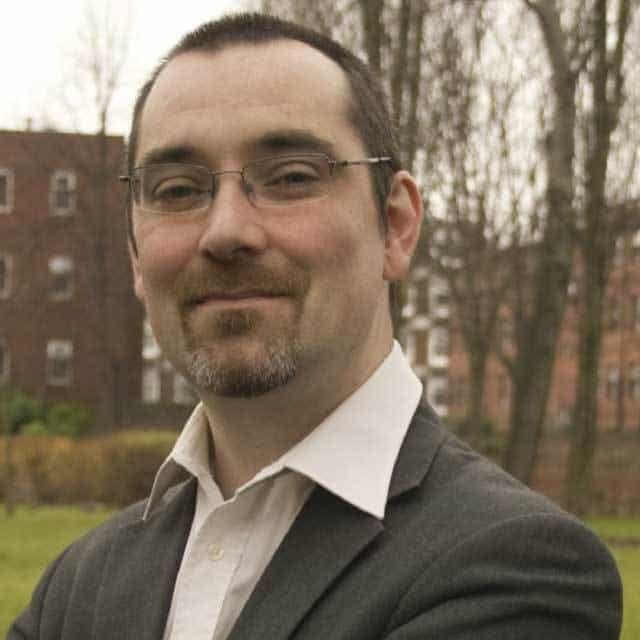 Charlie Ball