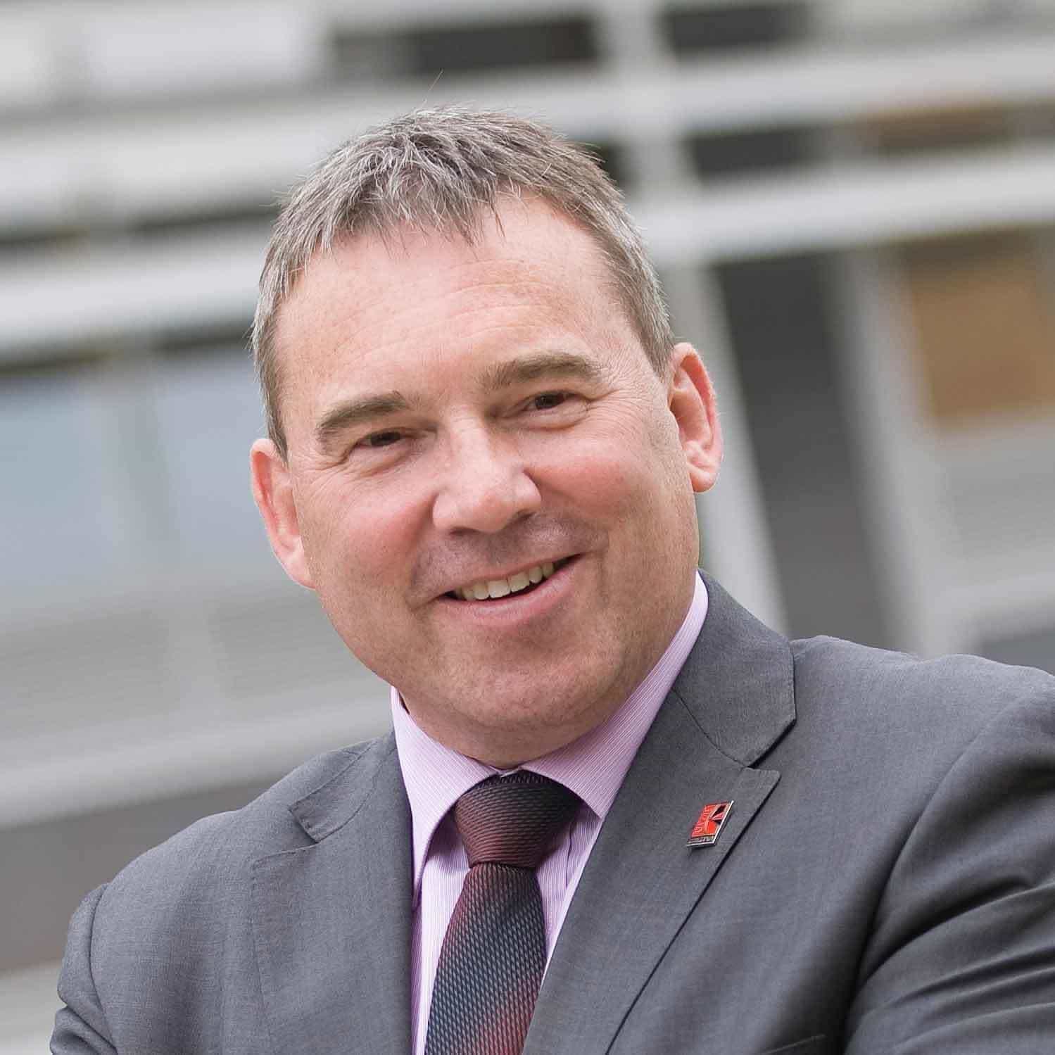 Steve West