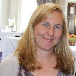 Joy Elliott-Bowman