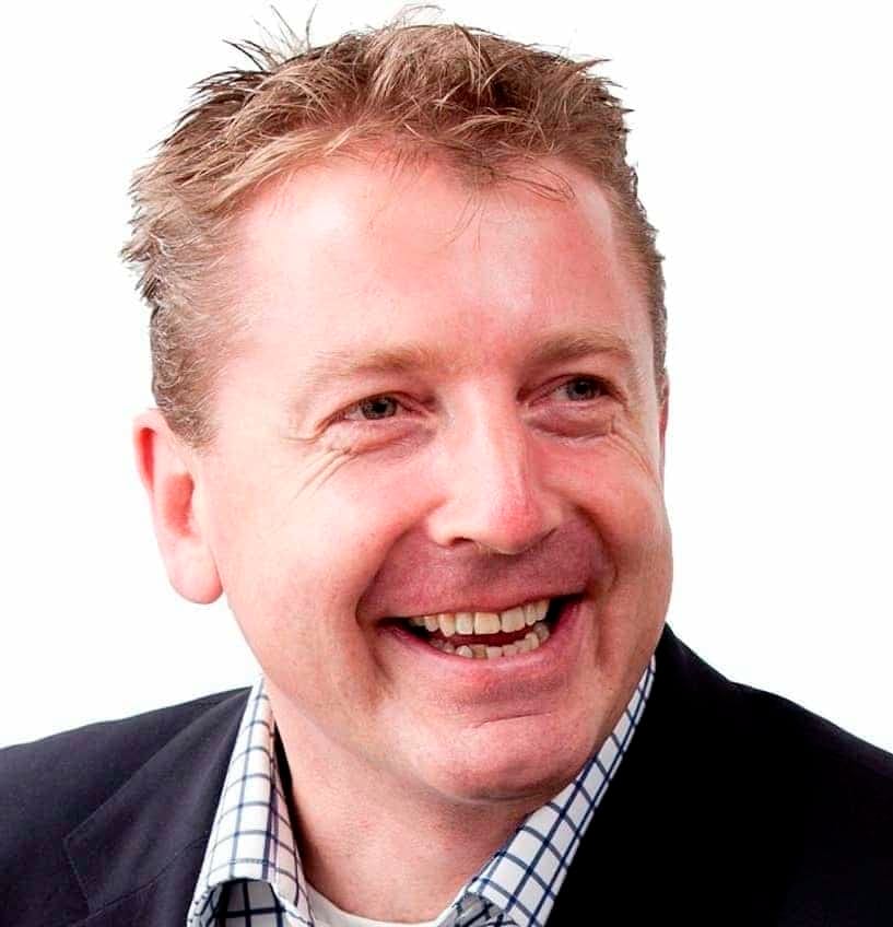 John Blanshard