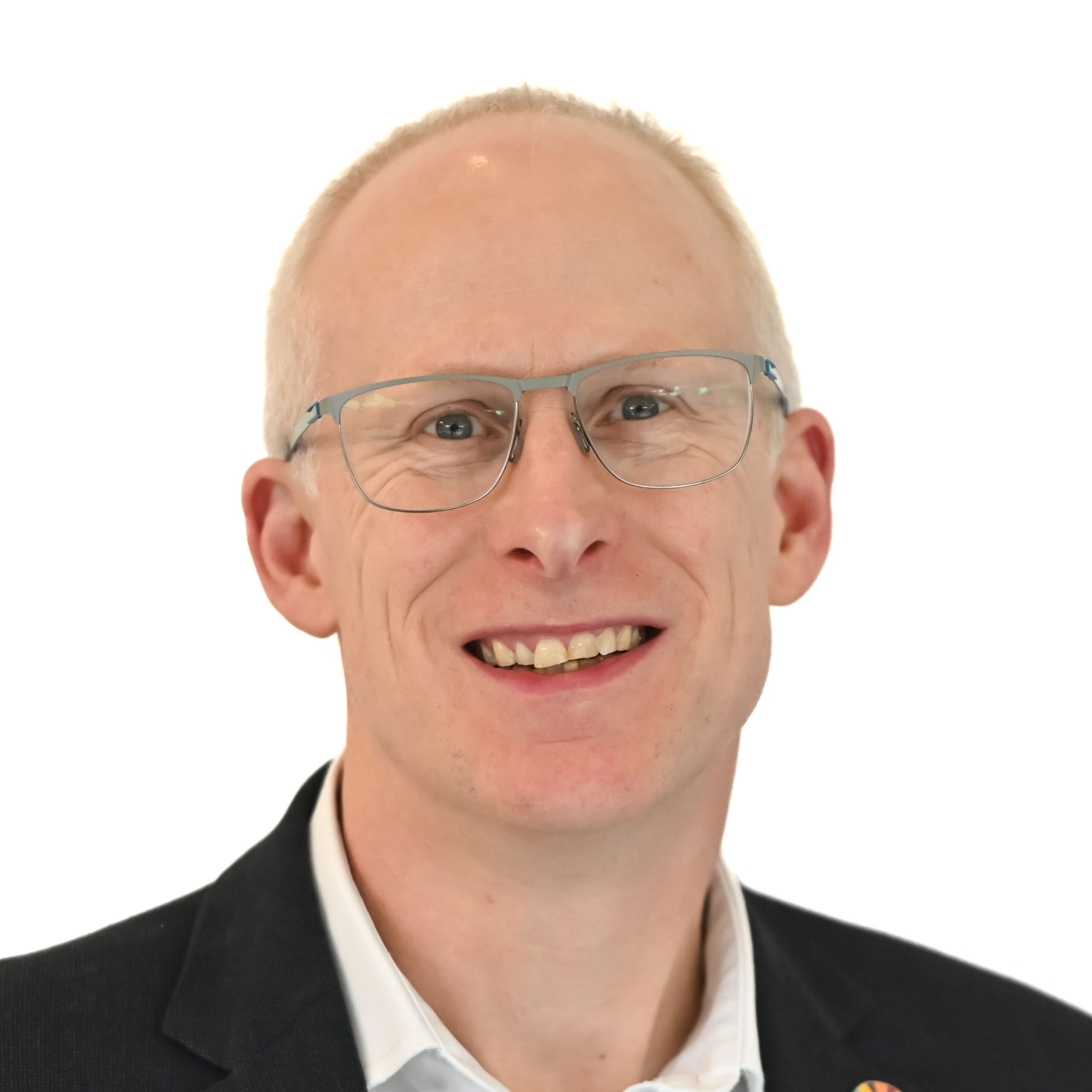 Alastair Robertson