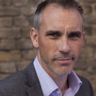 Jon Bennett