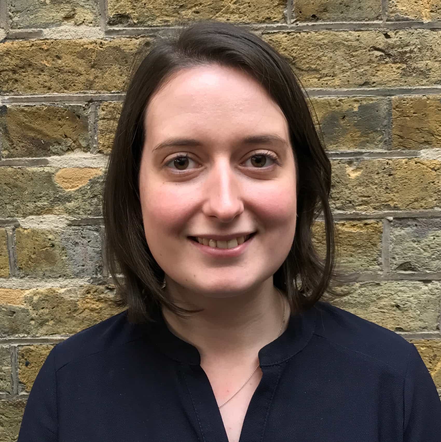 Catherine Boyd