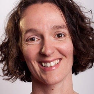 Sarah Davies