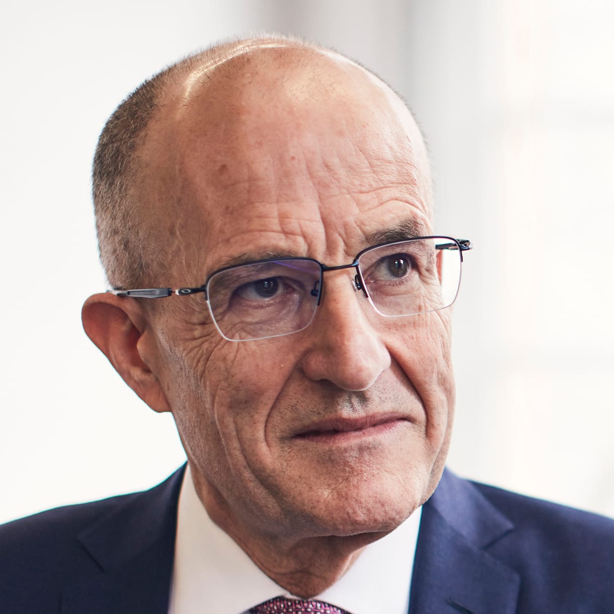 Paul Curran