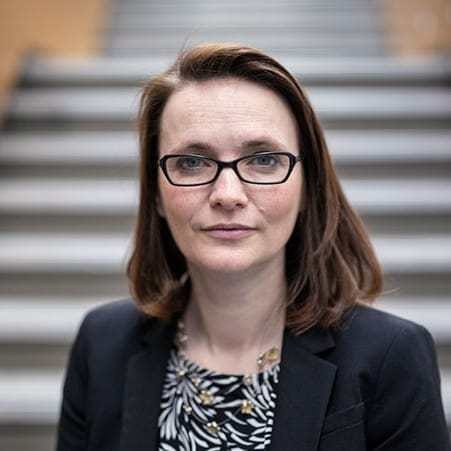Kirsty Williams
