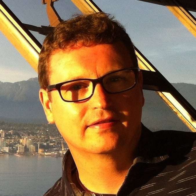 Mike Kerrigan