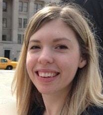Catriona Hanks