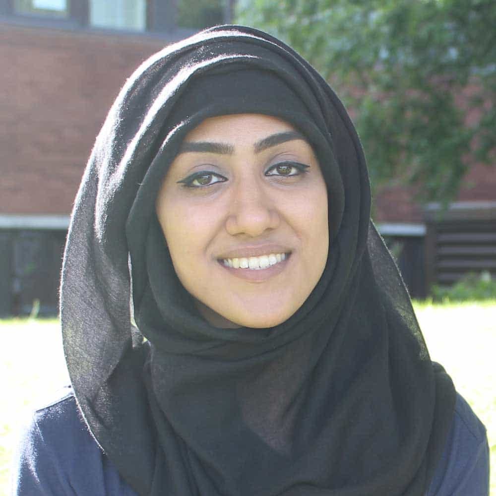 Sana Iqbal