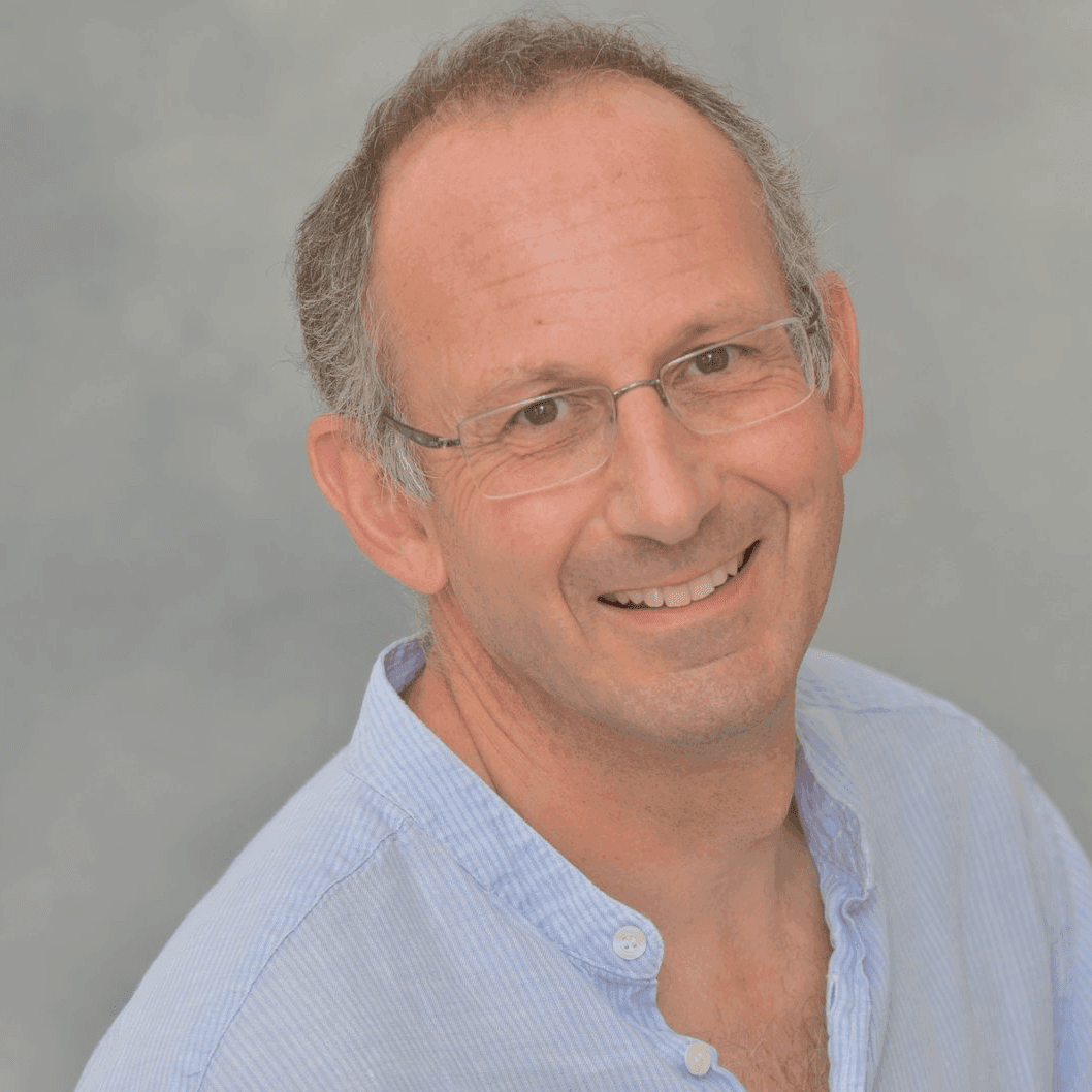 James Derounian