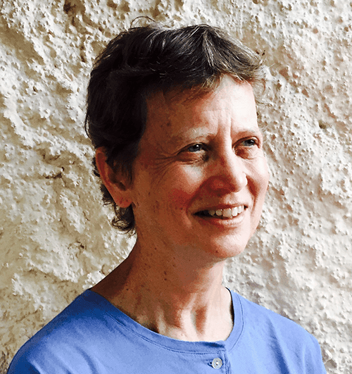 Nicola Barden