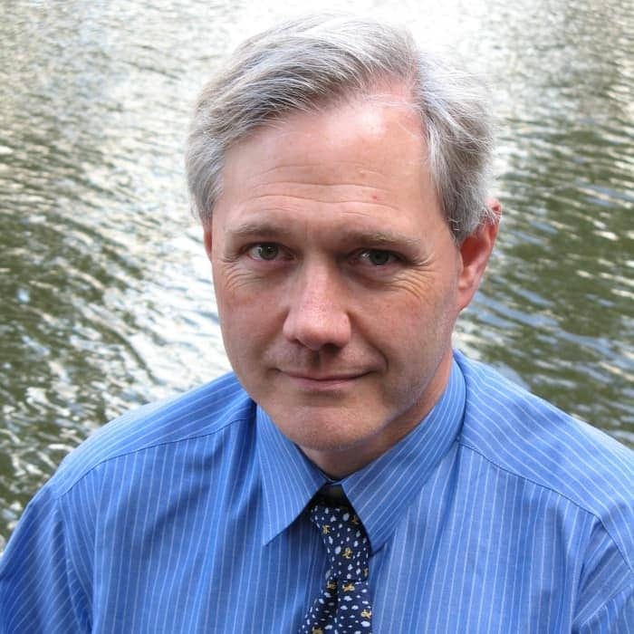 Andrew Cormack