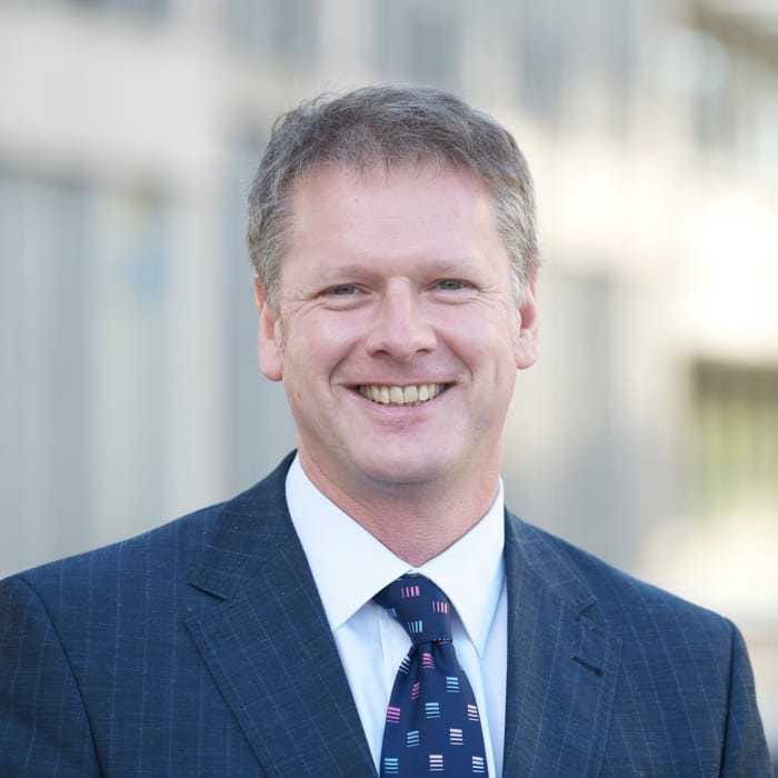 Colin Riordan