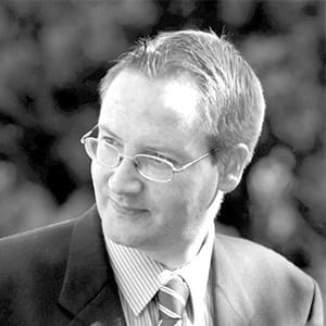 Graham Steel