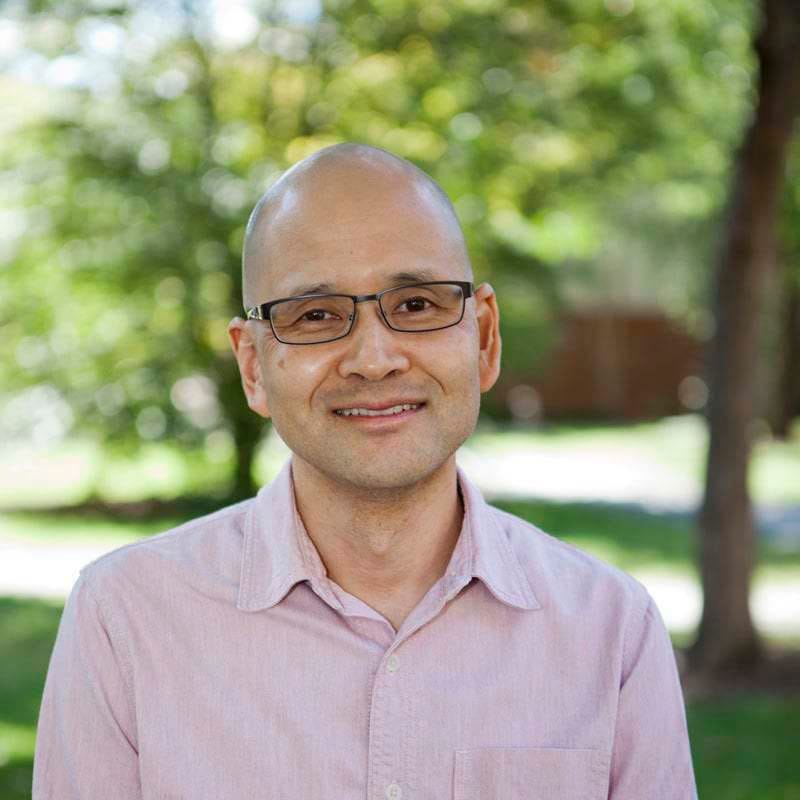 Michael Otsuka