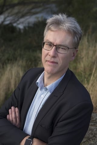 Alister Wilson