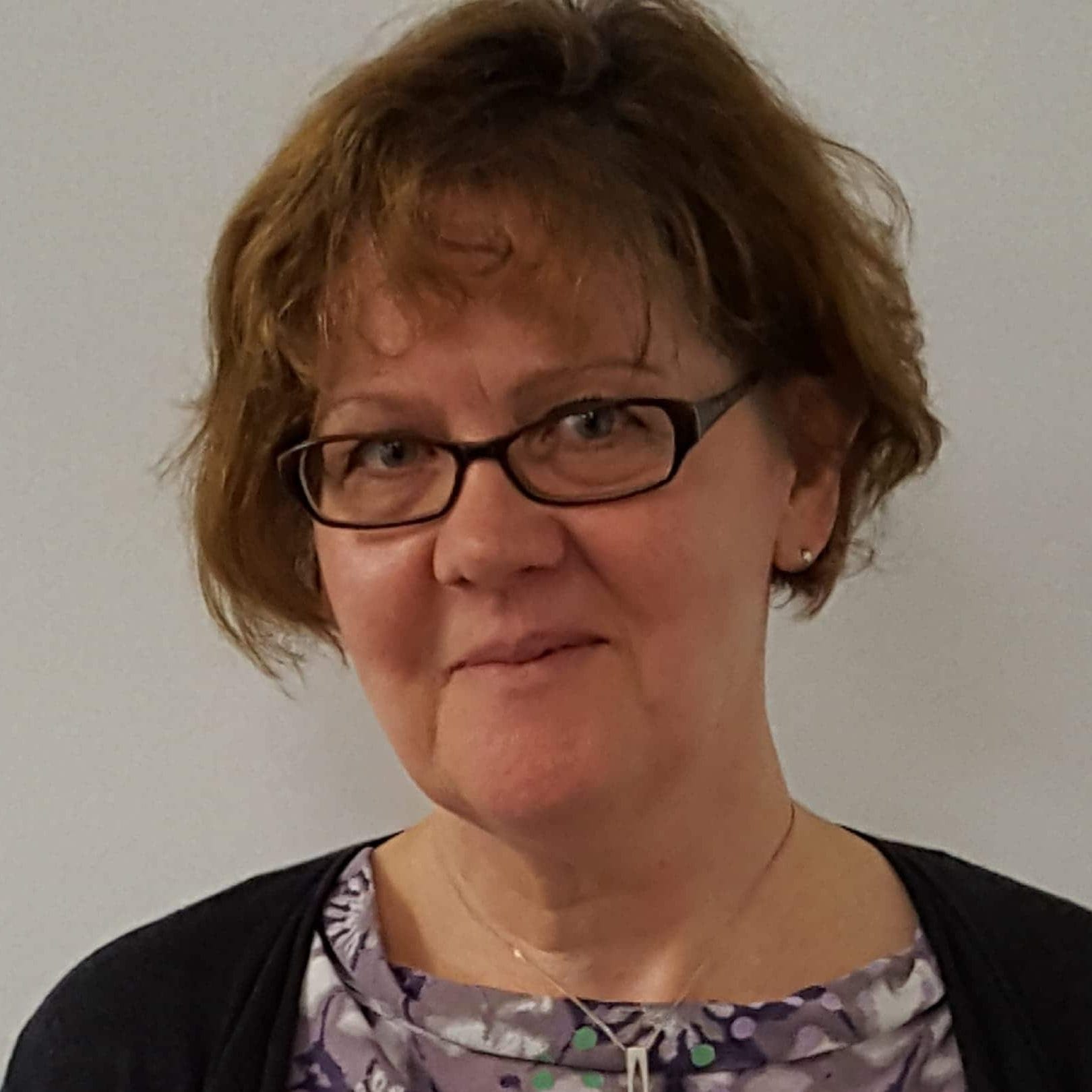 Anne Lee