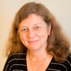 Helen Carasso