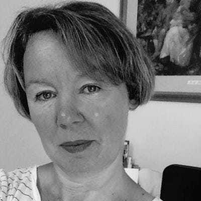 Christine Drabwell