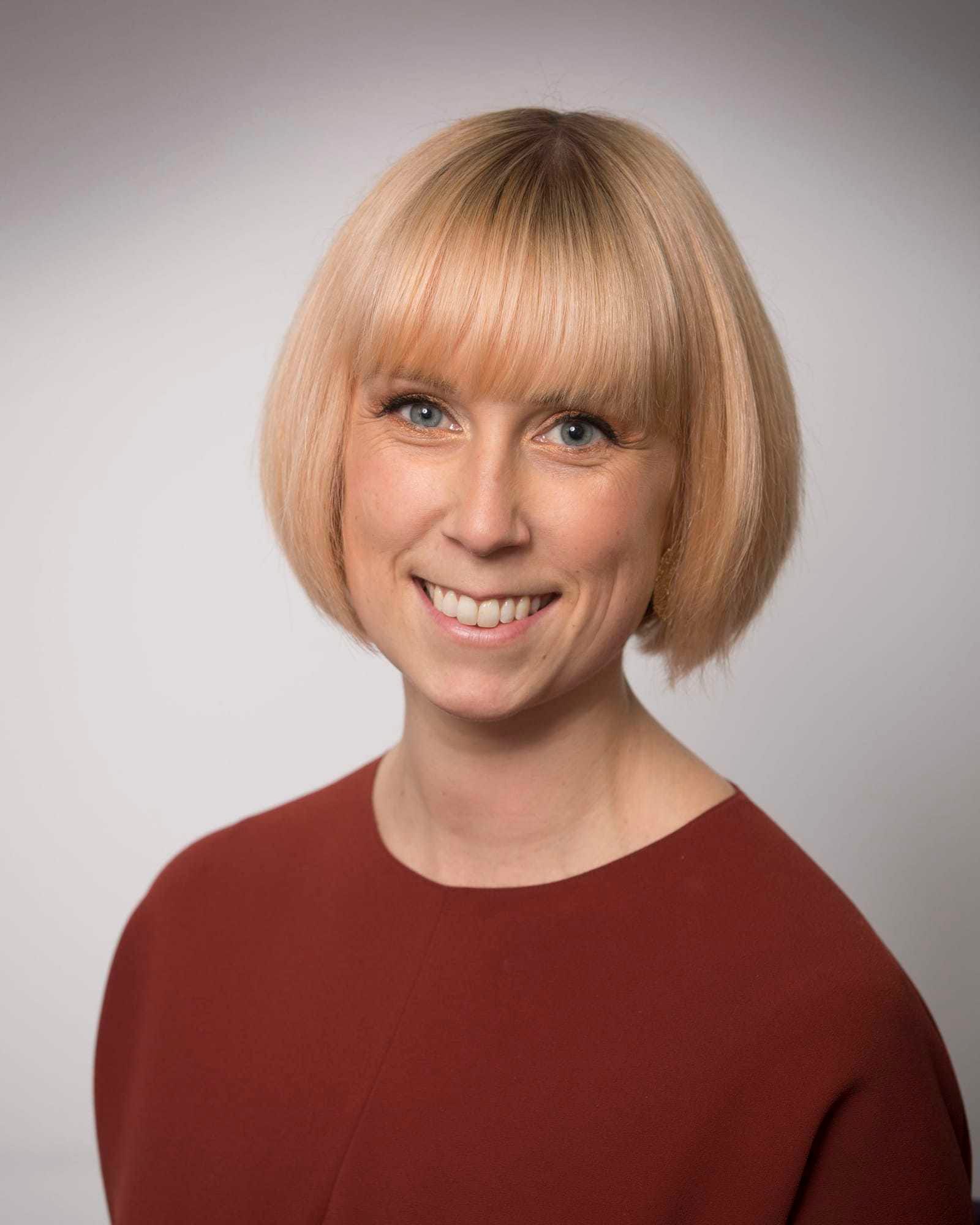 Kim Allen