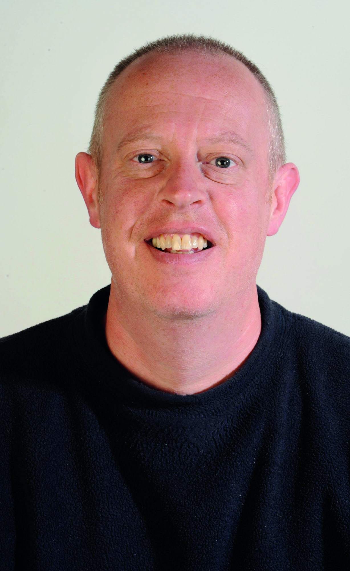Stan Stanier