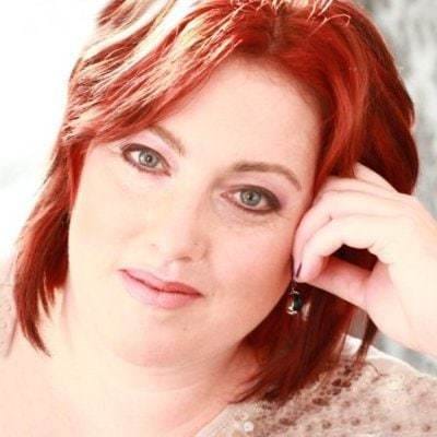 Madeleine Harwood