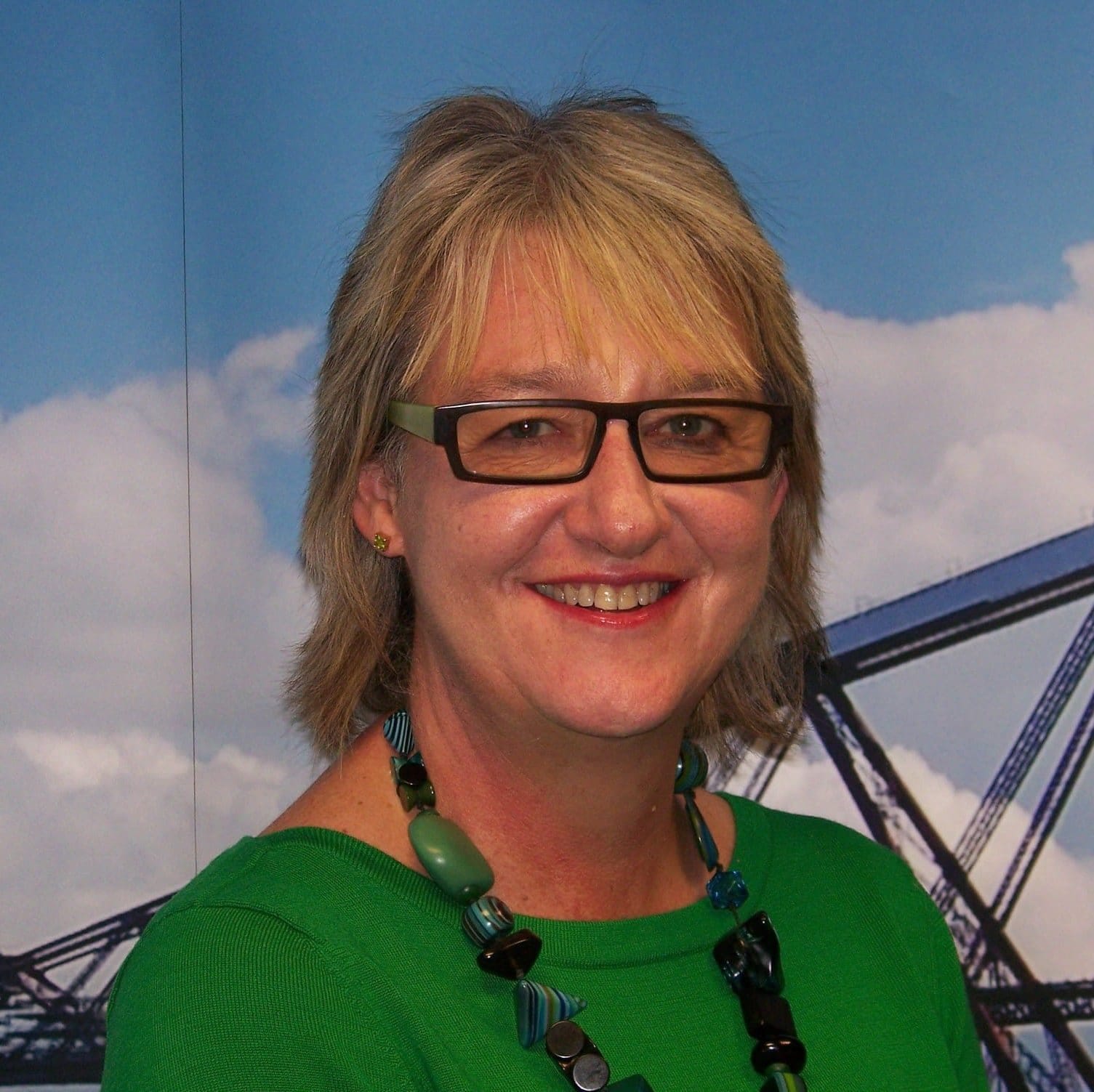 Susan Stewart