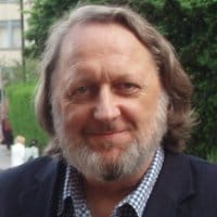 Simon Hooton