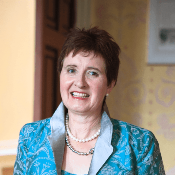 Alison Scott-Baumann