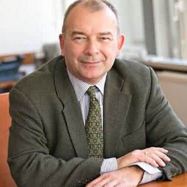 John Latham