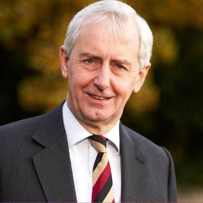 Chris Gaskell
